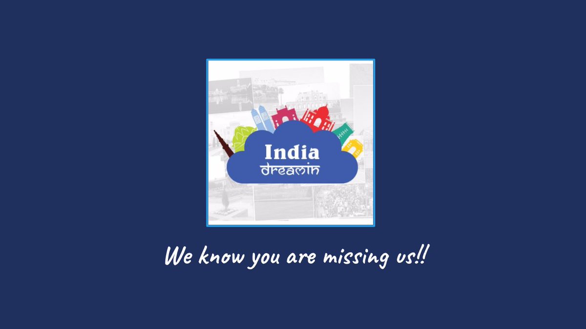 Tell us the best part of #indiadreamin you love!