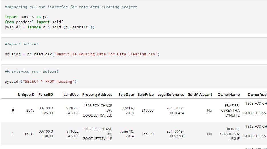 Don_Eriarie's tweet image. Feeling overjoyed after completing my first project using SQL in Jupyter Notebook! #SQL #JupyterNotebook #DataAnalysis #Success 🎉💻🔥
