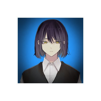 新しいプロフィール画像