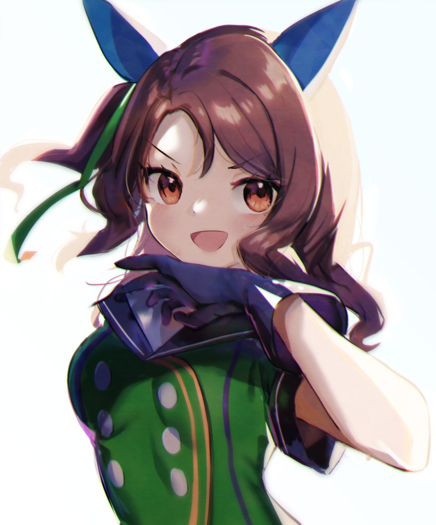 ウマ娘「#ウマ娘 #キングヘイロー 」|kohaya🐾skeb募集中のイラスト