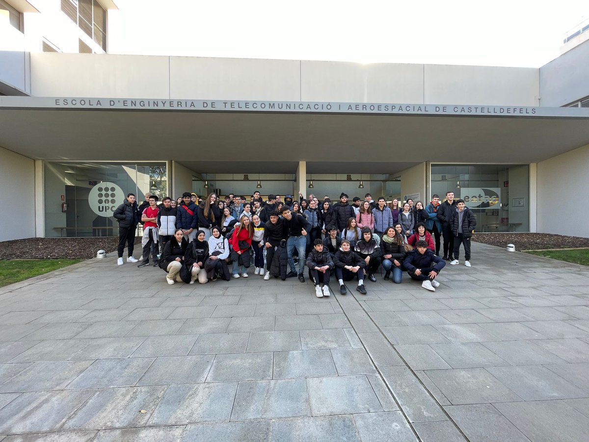 Tancament ahir de la primera edició de #MartXXI23
Gràcies per la vostra participació!!!@AjuntamentGava <a href="/ViladecansTweet/">AjuntamentViladecans</a> <a href="/AjuntamentSVH/">Ajuntament SVH</a>
#MartXXI #BaixLlobregat