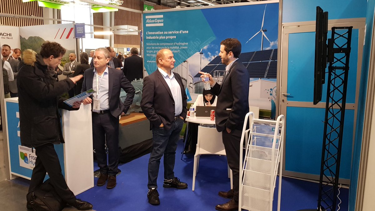 Atlas Copco France tweet media