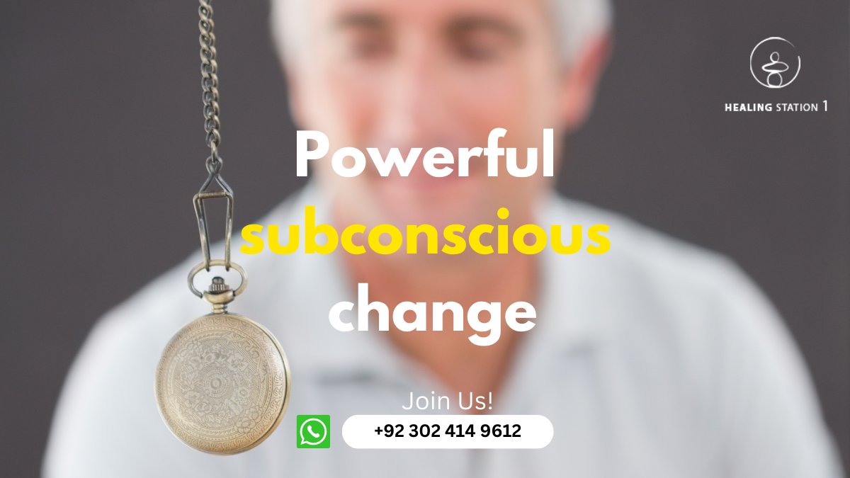 healwithowais's tweet photo. Hypnosis is a safe and effective tool for personal growth and self-improvement.⏱️ Try it!
#hypnosis #hypnosismic #hypnosismicrophone #hypnosisworks #hypnosistraining #hypnosistherapy #powerfulchange #DHA #modeltown #lahore #healingstation1 https://t.co/d8NYSeZdPy