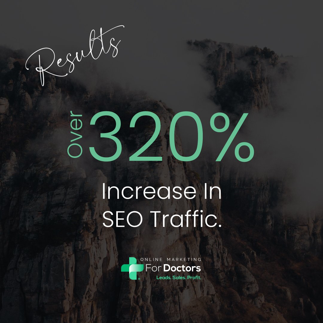 OMDGlobal's tweet image. 💥 A YEAR OF SEO TRANSFORMATION 💥
Our client Malay Mehta Aesthetic Clinic,  Mumbai&apos;s leading hair transplant clinic, has seen an exponential growth in new patient enquiries thanks to our High-Performance SEO campaign.

#patientgenerationstrategy #websiteconversion #omd #results