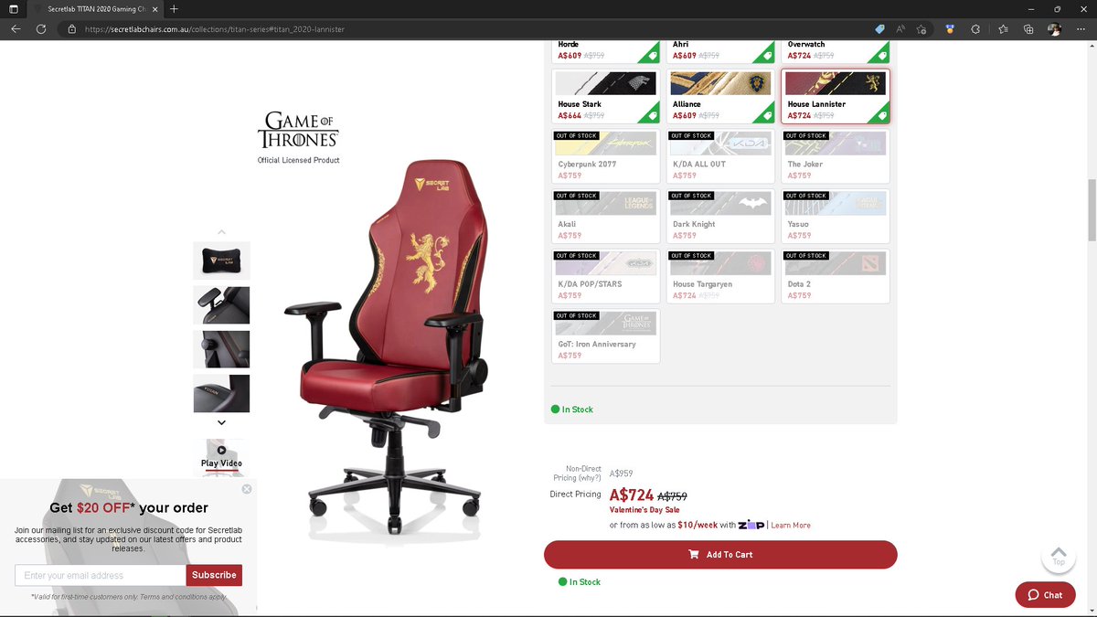 Soxygamer tweet media