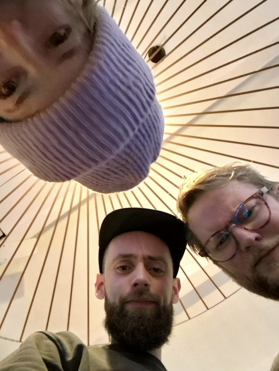 Een aflevering die we opnamen voor als we om wat voor reden dan ook een week niet konden opnemen. Niets aan de hand, maar wilden toch deze aflevering met jullie delen. Een serieus onderwerp en ook een iets serieuzere podcast van toon. Onderwerp: CRISES
pod.link/1655083728