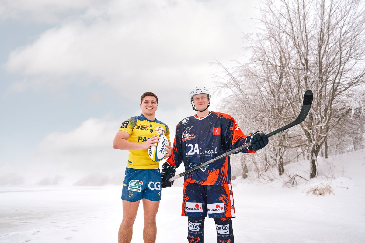 ASM Rugby tweet media