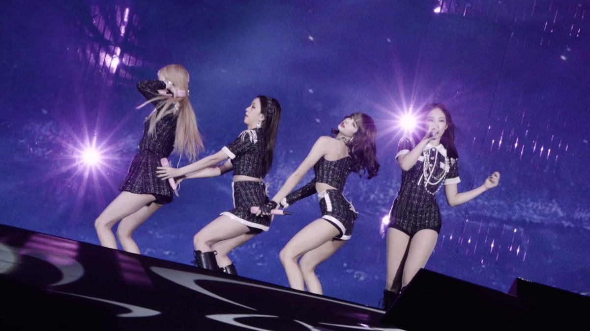 pinkprintgirls's tweet photo. 🌙New York City, NY

—What a night?! What an amazing way to close out our North American leg of our World Tour, we love you our NYC and American PLYNKS! Thank you for making this leg a special one! 🫶🏼🫶🏼💕

#PINKPRINT #INSOMNIA_WORLDTOUR #INSOMNIA_NYC_DAY2 https://t.co/hYy2Eb1eym