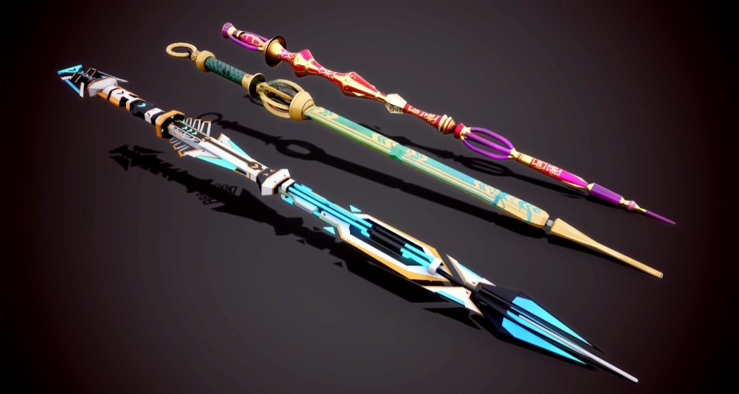 Guys, we have a 3D version of 8ball we will be releasing later on the year. It will be part of our virtual arcade. 

All 3D modelling, including tables, themes, environments, &amp; cues, are custom designed &amp; built by us.

Mint your 2D cue here 

arcadain.game

#Avalanche