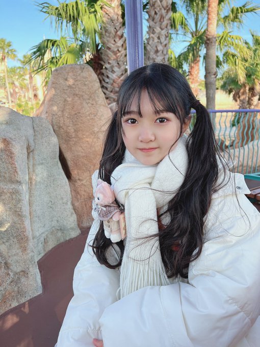 中川琉梨音のTwitter画像45