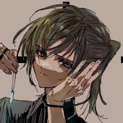 「#新しいプロフィール画像 」|さあこのイラスト