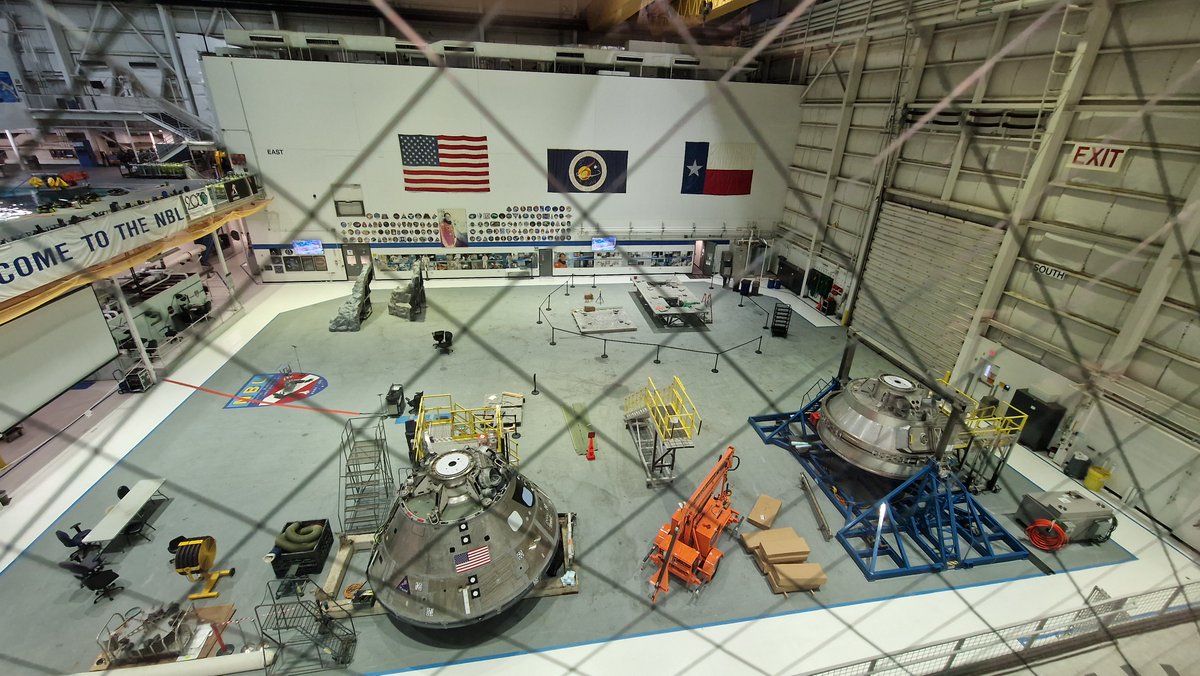 We are so proud to be part of the exclusive Danish delegation in the Space Exploration Partnership Week in Texas! 🇩🇰🇺🇸 Exciting networking, visiting universities, and a day of exploration with NASA &amp; Boeing! 🚀🤩 #SpaceExploration #DanishDelegation #NASA #Boeing #ATLANT3D 🤩