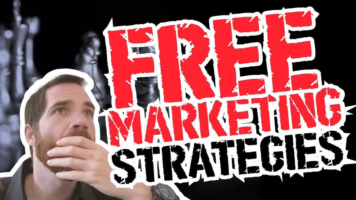 Rite_Forge's tweet image. Video : #FreeMarketing Strategies #ForBeginners | Increase Sales | No Budget Marketing 📢 📹 💵 - rite.link/jKHW 👈🏼 see the hack in the link - see how to advertise on any type of content almost free!