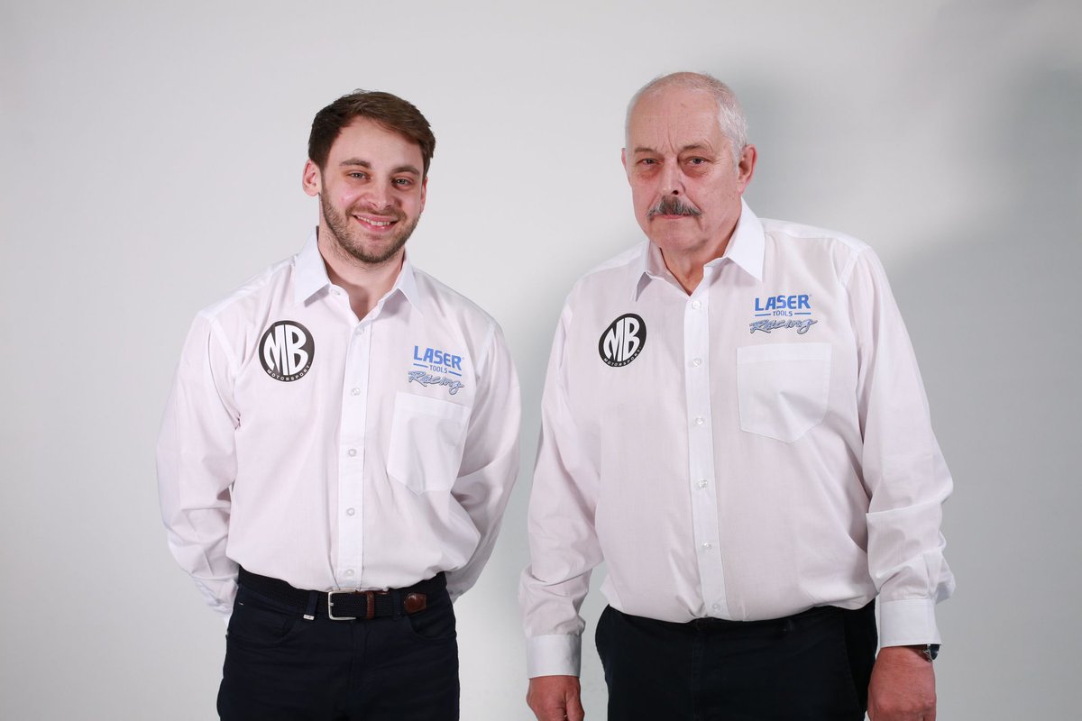 JakeHillDriver's tweet image. Really proud to be flying the flag for @laser_tools_racing with @mbmotorsport_ 

It’s a privilege to be trusted with their next step in the #BTCC and I’ll be giving it my all to do them proud! 🙌🏻

#WeAreLaserToolsRacing #MBMotorsport #BTCC
