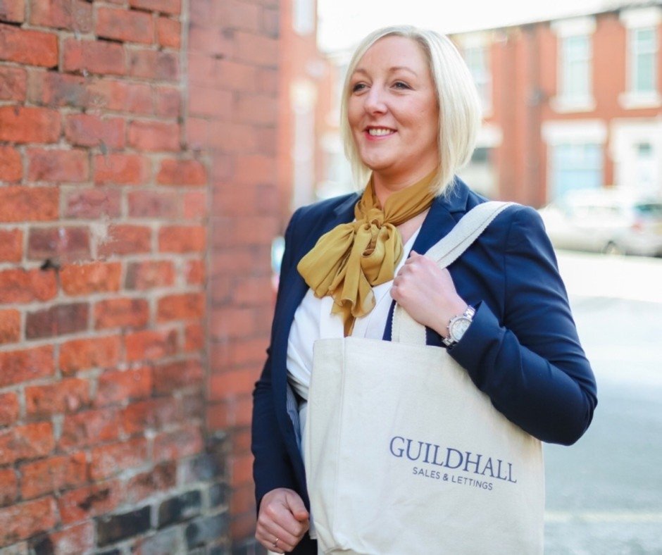 Guildhall Sales & Lettings tweet media