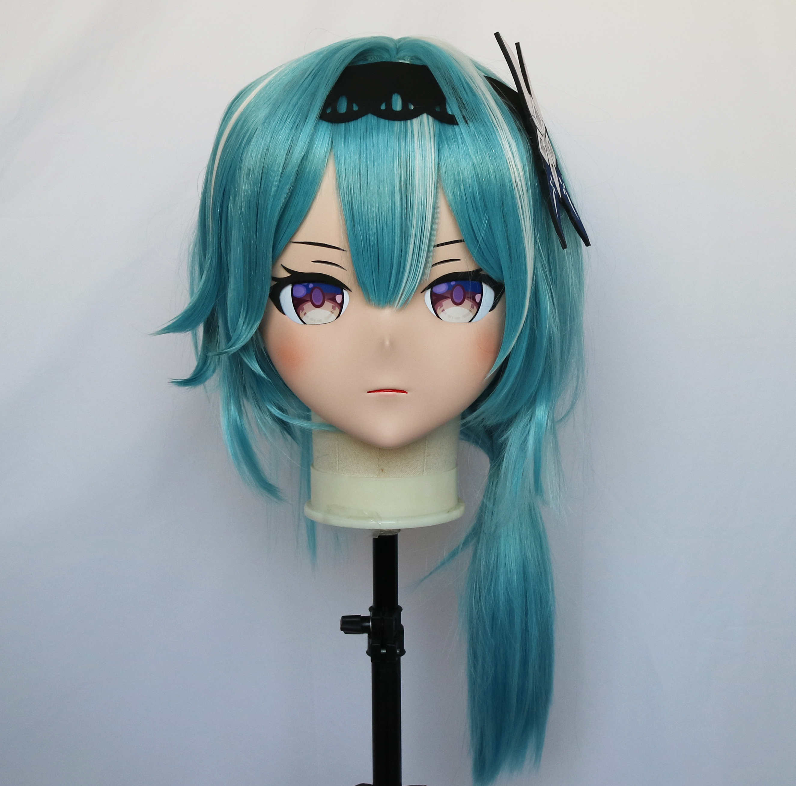 バーバラ 原神 kigurumi #キグルミ #着ぐるみ #きぐるみ #カスタム