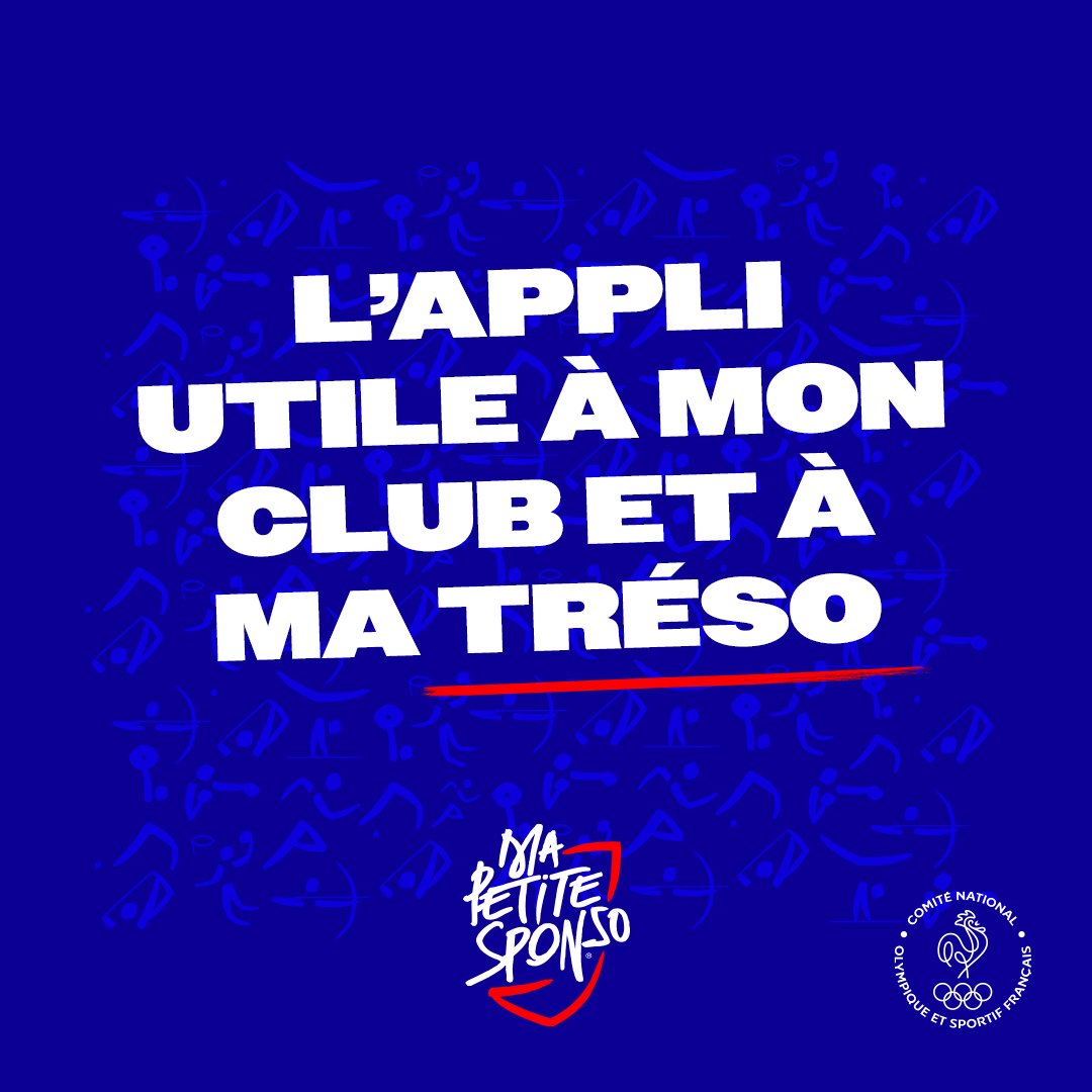 Ma Petite Sponso tweet media