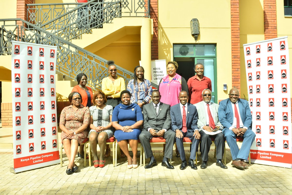 KPC Ag. MD Joe Sang said the team has been an inspirational in building KPC's image both locally and internationally. Also in attendance were PS Petroleum  <a href="/official_MLiban/">Mohamed Liban, CBS</a>, KPC Board Chair Mrs. Faith Bett-Boinett, KVF Chairman Waithaka Kioni, KPC exco among others.