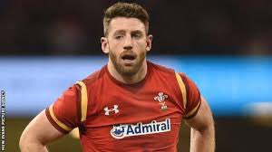 Happy birthday to Shane Williams also  