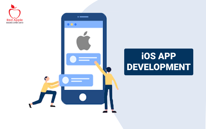 RedAppleTech's tweet photo. How your business can benefit from iOS Mobile app development?

Consult with us: https://t.co/3zsrcB9Jm4

#iosappdevelopment #iosappdeveloper #mobileappdev #RedAppleTech https://t.co/4HjvS5muO3