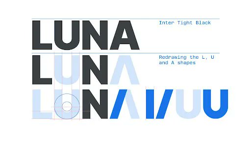 eugenione's tweet image. From type to #logotype – #Fonts Knowledge - #GoogleFonts buff.ly/3UCHay9 #Webdesign