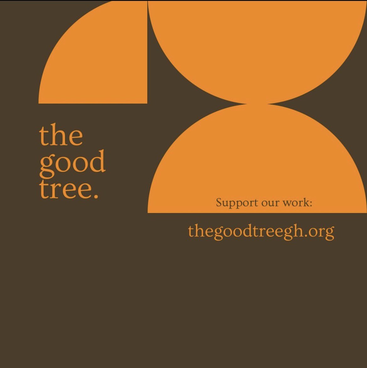PearpleRead's tweet photo. It’s that time of the month for us! Month of love! We are pleased to partner with the good tree Gh this month, to contribute in building their community centre. 
Please check out their wishlist their wish list and visit their page to see the amazing work they are doing.

#read https://t.co/IJaROZblZS