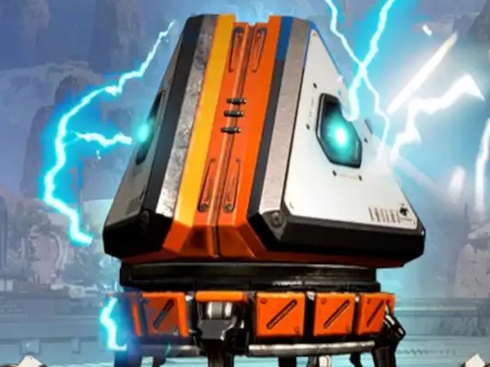 Development of traits for #RBOTs #NFTs is well under way.