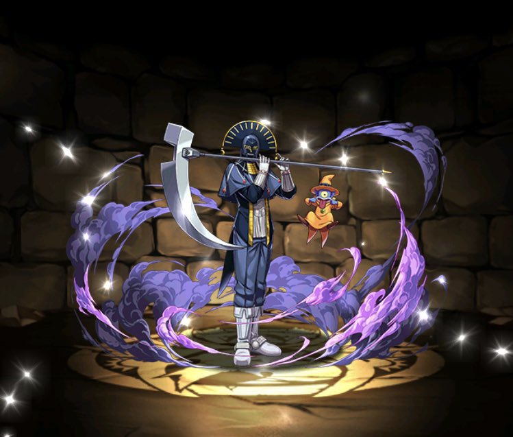 pazzpazz39's tweet photo. 【Mrパズドラのプレ企画】

魔法石85個分ギフトを🎁プレゼント！

※今回も副賞あり
　
応募▶︎フォロー・RT
抽選▶︎ 2/4（土曜日）

#パズドラ https://t.co/OI4VoTVENm