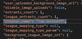 Tom Verhoeff tweet media