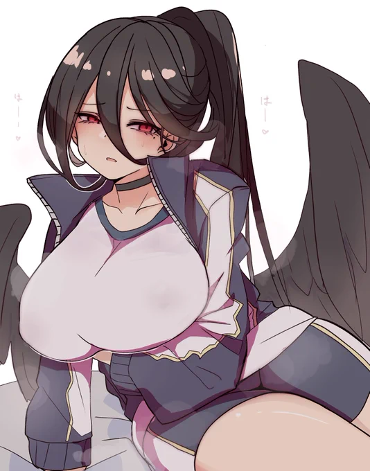 デカすぎるだろ!!!!!!!!!!!!!!!!!!!ハスミ!!!!!!!!!!!!!!!!!!!!!!!!!!! 