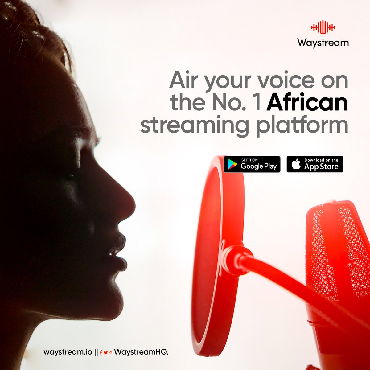 waystreamhq tweet picture