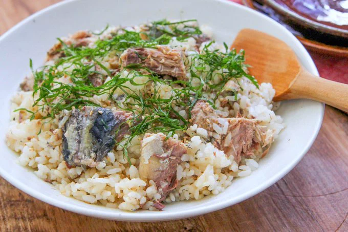 時々無性に食べたくなる美味しさ？！簡単でお手軽な「サバ缶」レシピ！