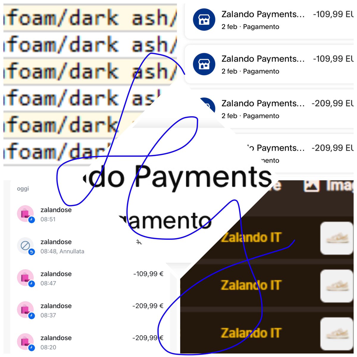 Ty🦋 <a href="/panaiobot/">PanAIO</a> <a href="/HazeyAIO/">HazeyAIO</a> @cop_lean <a href="/TheLemonClub_/">LemonClub</a> 
6xJ4 few accs
3x dunk golden