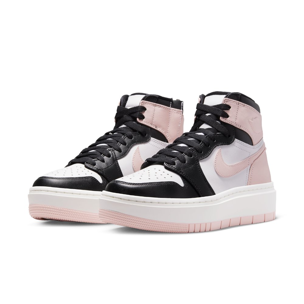 sneaker_wars's tweet photo. 【リーク】 ナイキ ウィメンズ エアジョーダン 1 エレベート ハイ ブラック/ホワイト/ピンク(DN3253-061)
⇒https://t.co/MG6cMQLmQM
#sneakerwars #スニーカー #ナイキ https://t.co/qL052SxYJ6