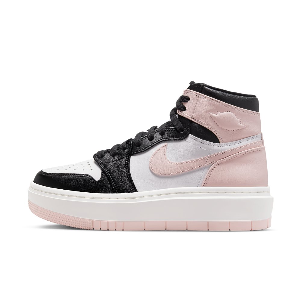 sneaker_wars's tweet photo. 【リーク】 ナイキ ウィメンズ エアジョーダン 1 エレベート ハイ ブラック/ホワイト/ピンク(DN3253-061)
⇒https://t.co/MG6cMQLmQM
#sneakerwars #スニーカー #ナイキ https://t.co/qL052SxYJ6
