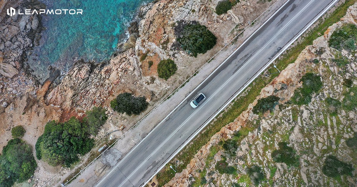 In honour of World Wetlands Day, we celebrate with the #Leapmotor # T03 #Leaptravel #Athens #Discovery