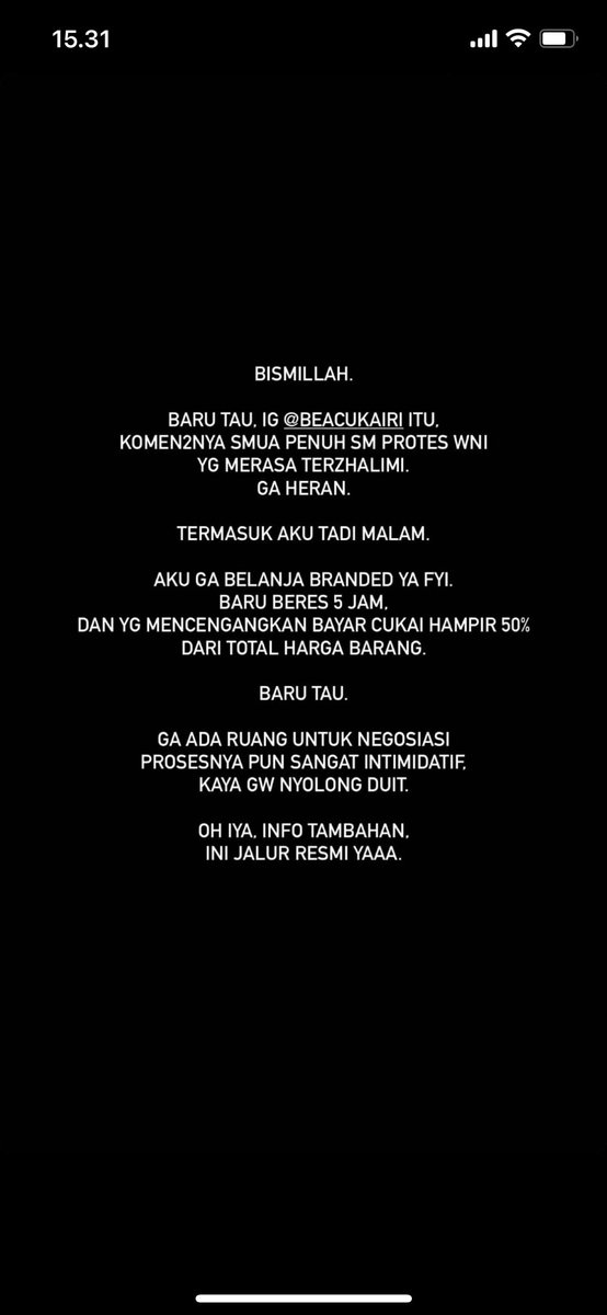 Rama tweet media