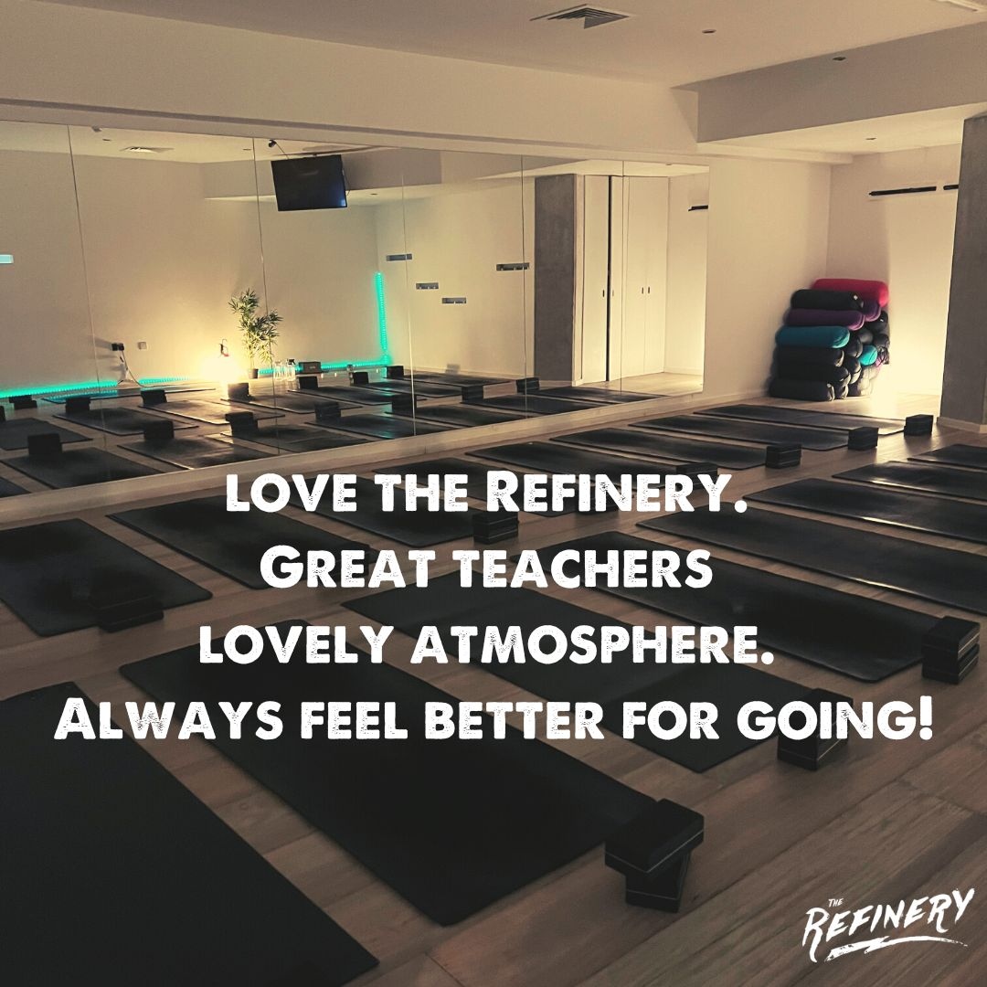 TheRefinery tweet media