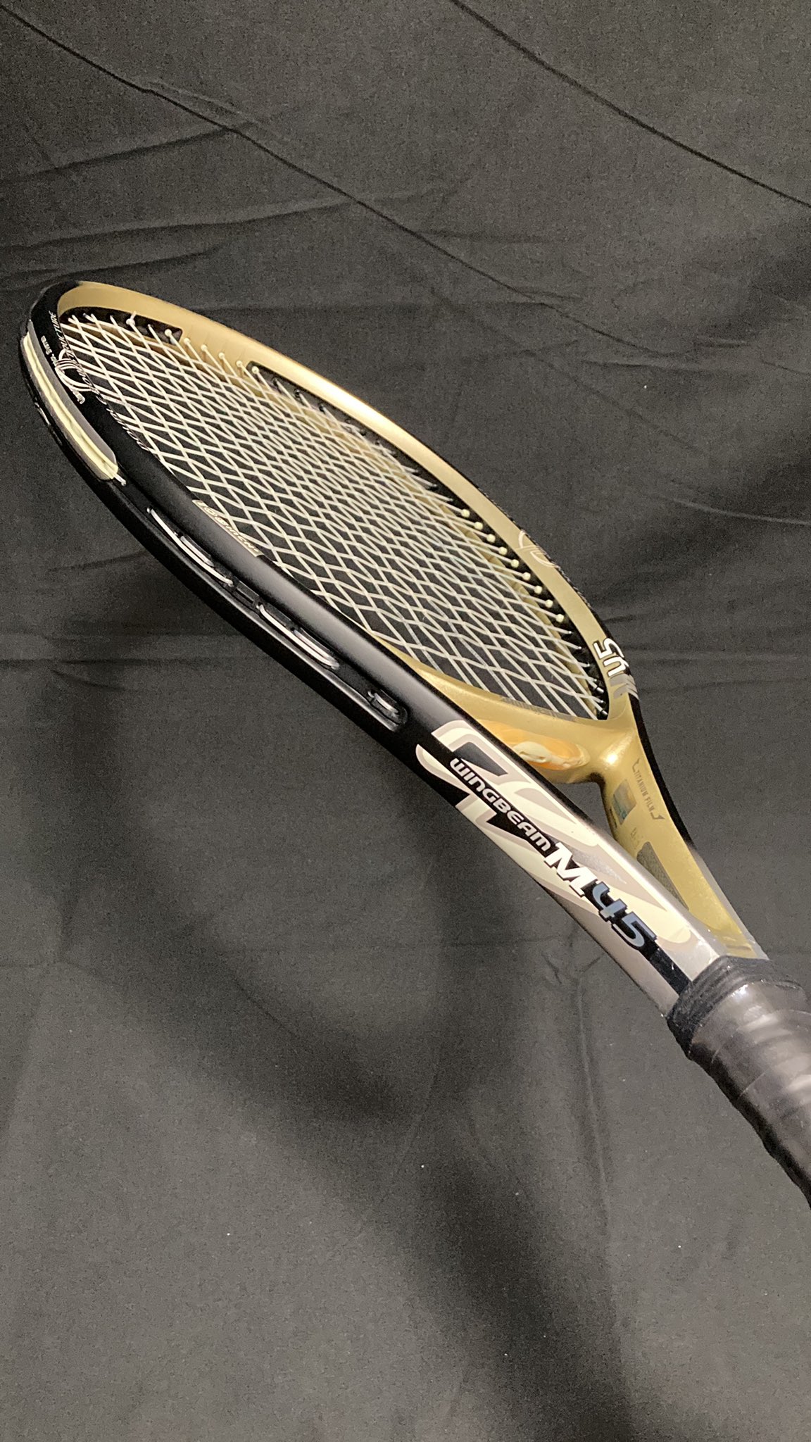 RACKET MAN ラケットマン on X: RACKET MAN ラケットマン on X:
