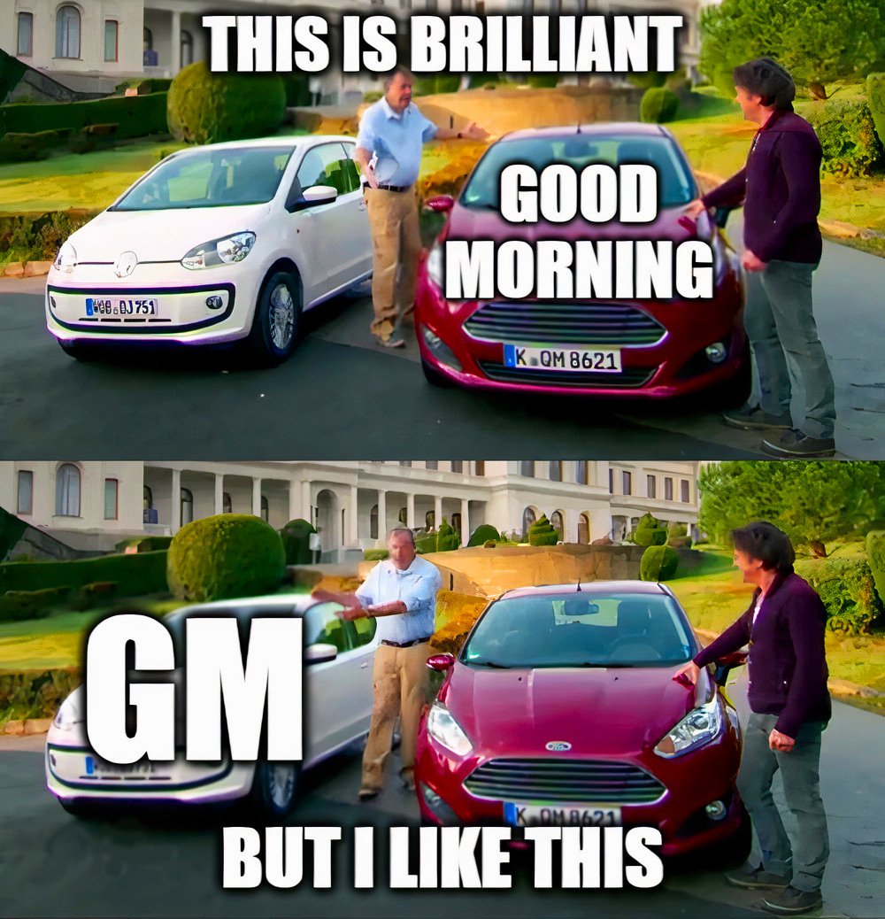 RileNFTs's tweet photo. GM legends ☕️

You know the drill 🫡 https://t.co/INiSM6VI8S