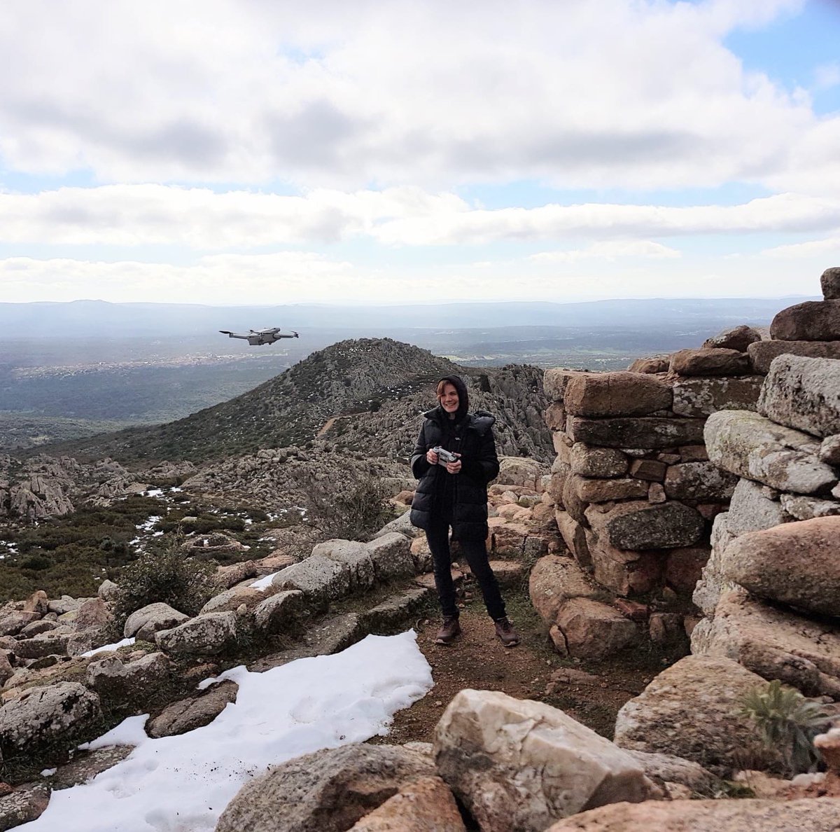 photoninab's tweet photo. Location scouting in Sardinia day 3. #DocumentingSardinia #documentaryfilm #forgottensardinia #cameraop #droneoperator #womeninfilm https://t.co/92wY2BgT24