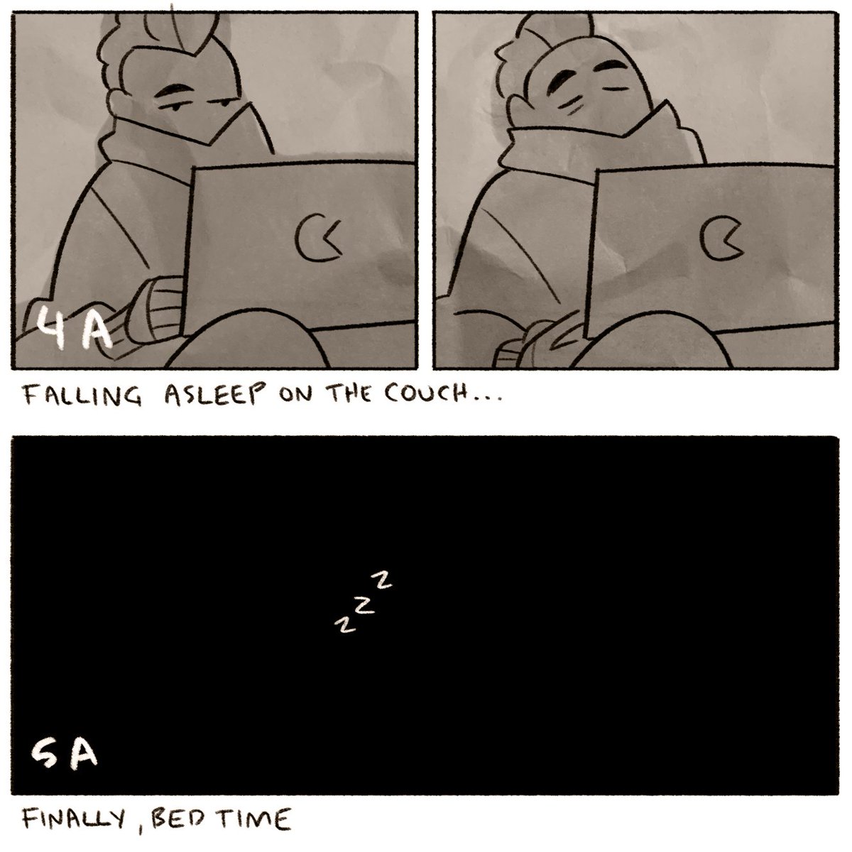 oh boy #hourlycomicday 