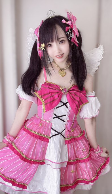 コスプレイヤー萌多まゆのTwitter画像25