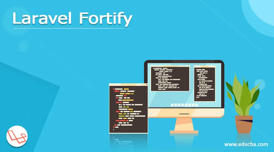 educbaofficial's tweet image. Laravel Fortify | Authentication and Installation with Registration 
buff.ly/3fZfTHu 

#LaravelFortify