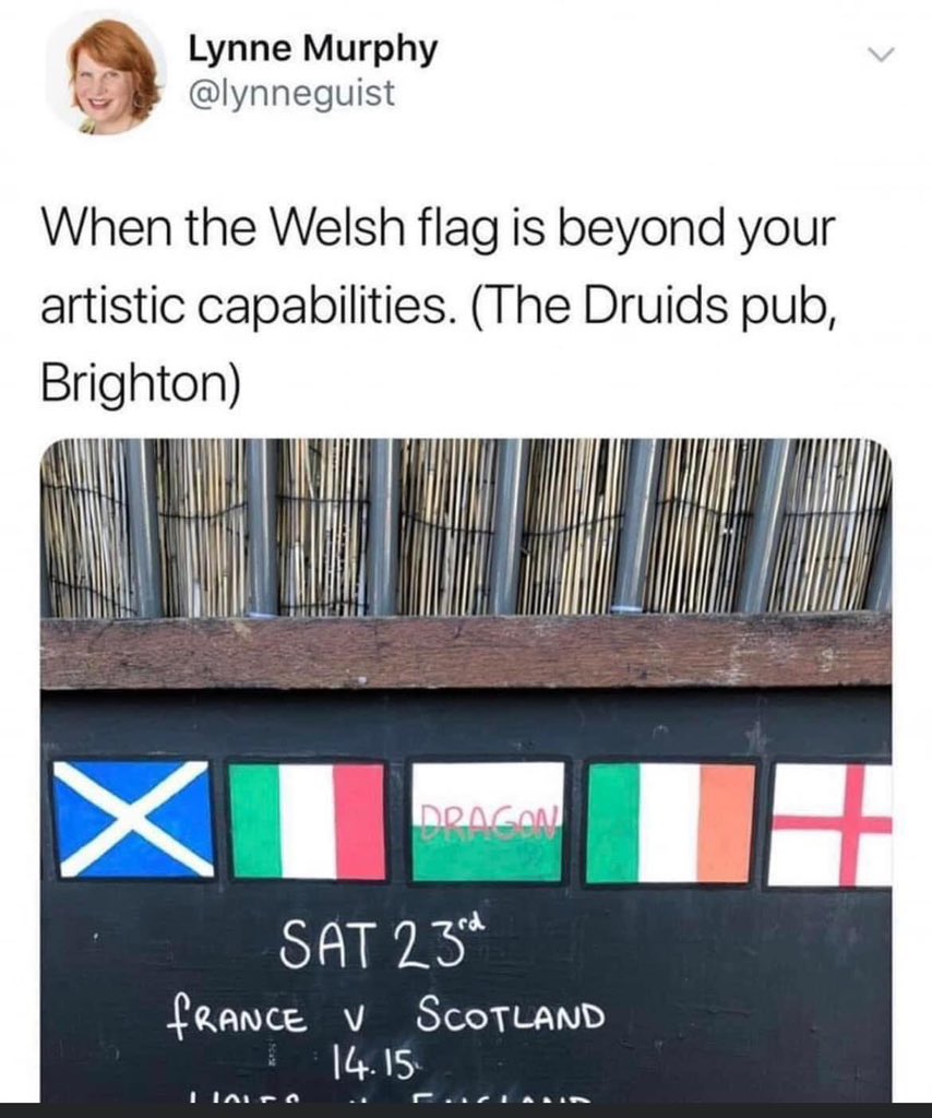 Wales Cymru (@walescymru94) on Twitter photo 