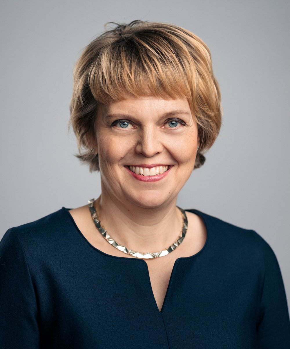 Millaista johtamista menestyminen ja kestävien tulosten tekeminen edellyttävät? Tule mukaan Kiva vai kova? -tilaisuuteen 8.2. klo 8.30–10.00! Tapahtumassa mukana @MetsoOutotec´in talous- ja rahoitusjohtaja <a href="/eevasipila/">Eeva Sipilä</a>. Ilmoittaudu mukaan: novetos.fi/fi/kiva-vai-ko…
#kivavaikova