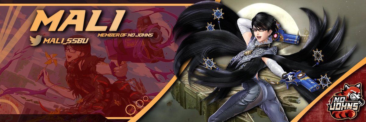 Im Januar haben sowohl neue als auch alte Gesichter wieder zu uns gefunden. Wir dürfen <a href="/SyveniaSSB/">Jamie❄️</a>, <a href="/V1ct0ria9/">*•Queen of Whack•*</a> und @MaLi_ssbu bei uns willkommen heißen!🐼