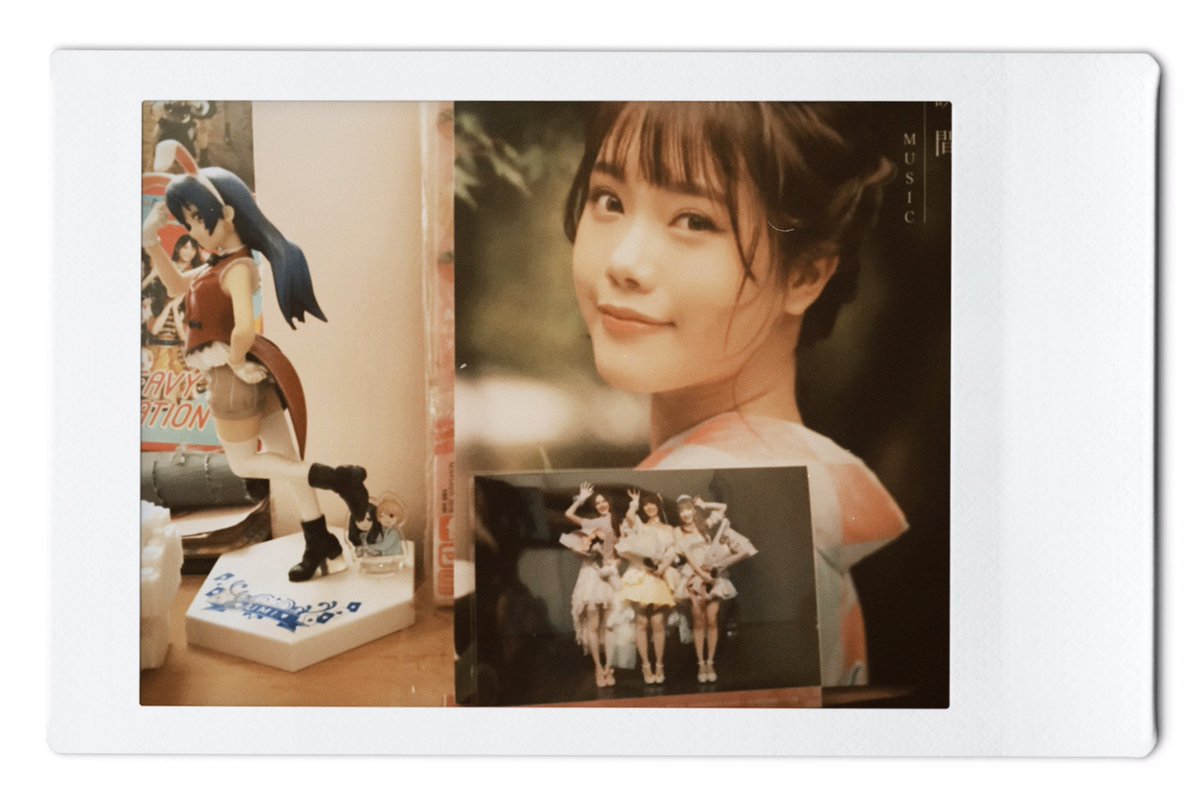 peachmyujikkii's tweet photo. Finally, the stage picture has been delivered, P'Miu is so beautiful I want to die TvT 🫶🏻 !!!! #Miusic #Miusicky https://t.co/6JVR7NZFOs