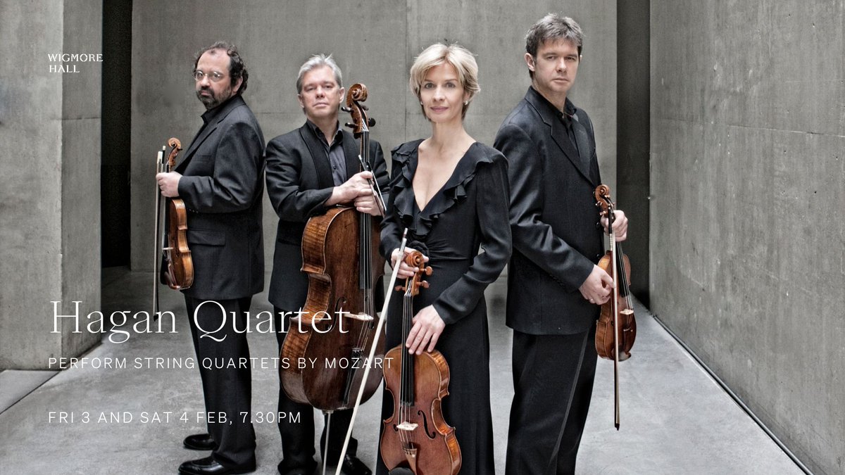 Wigmore Hall tweet media