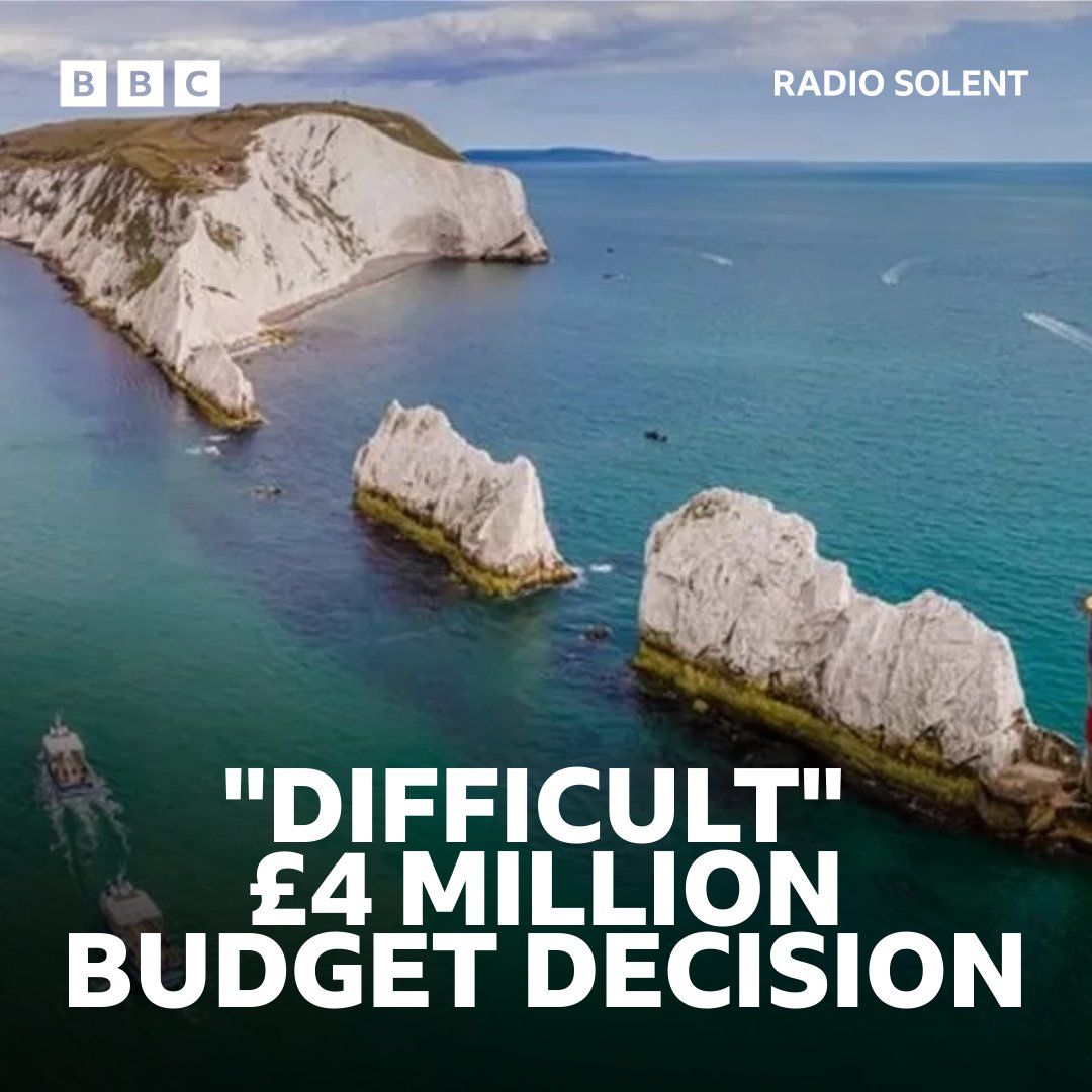 BBC Radio Solent tweet media